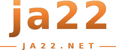 ja22 logo